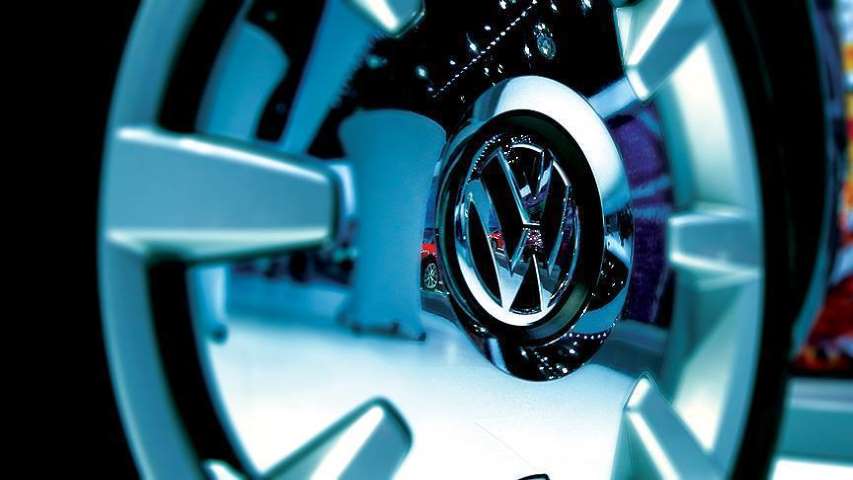 Volkswagen'in 600 Bin Aracı Geri Çağıracağı İddia Edildi