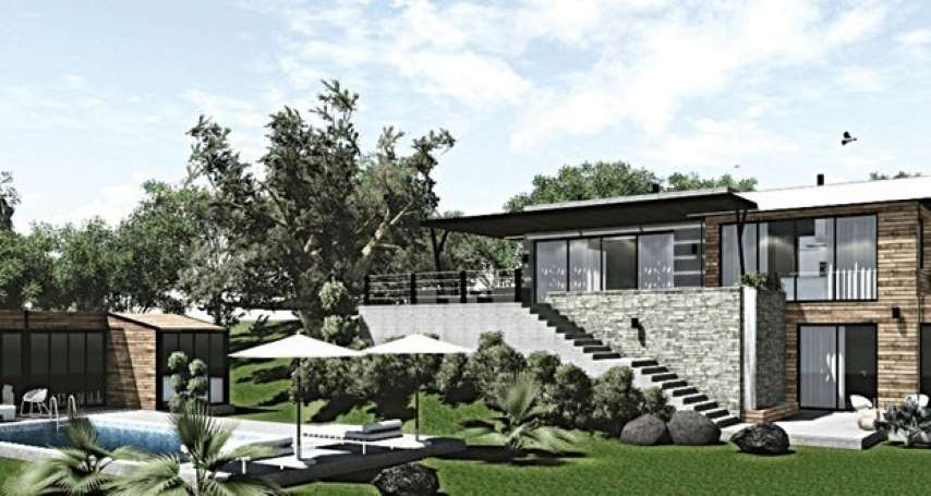 Sevkon Gayrimenkul’den Urla Ve Bodrum’a Projeler Geliyor