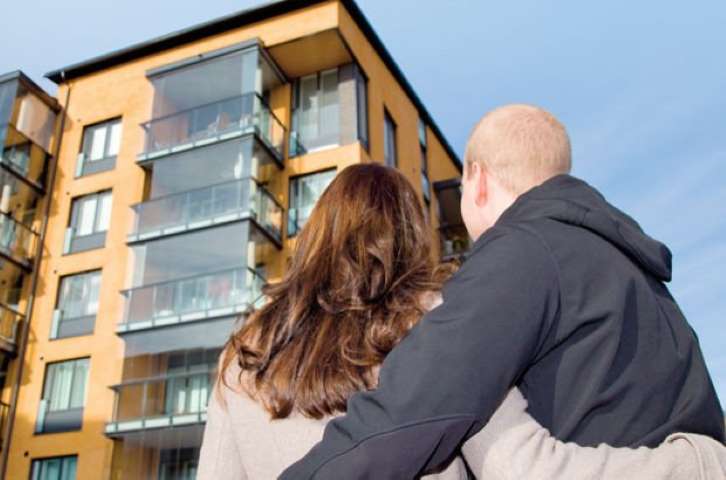 2019 Yılı İlk Konut Satış Rakamları Açıklandı