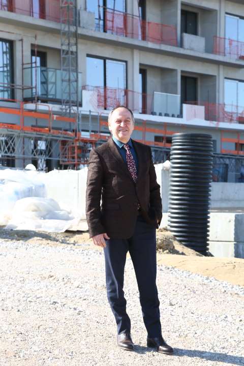 Bahçelievler ve Aydınlıkevler Yeniden Yapılandırılmalı