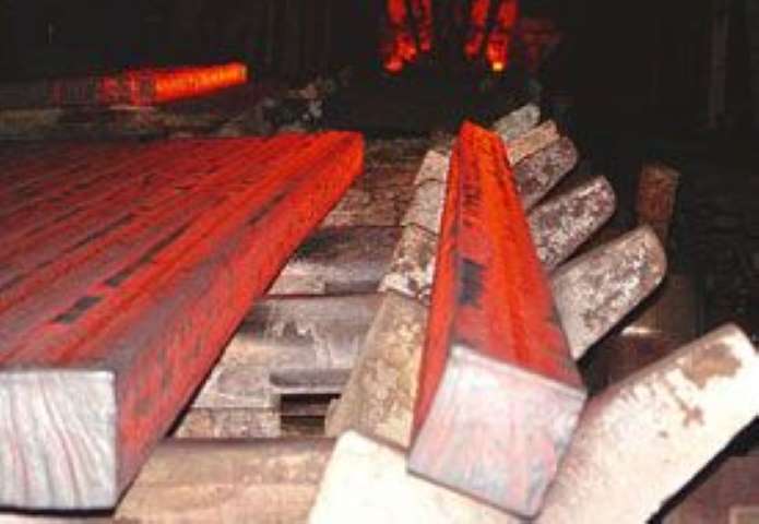 Türkiye Çelik Tekliflerindeki Azalma Kütük Piyasasını Etkiledi