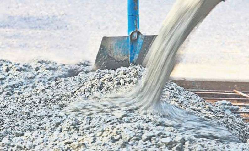 Hazır Beton Sektörü Son Çeyrekten Umutlu