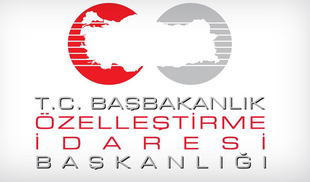 10 ilde bulunan 44 taşınmaz özelleştirilecek