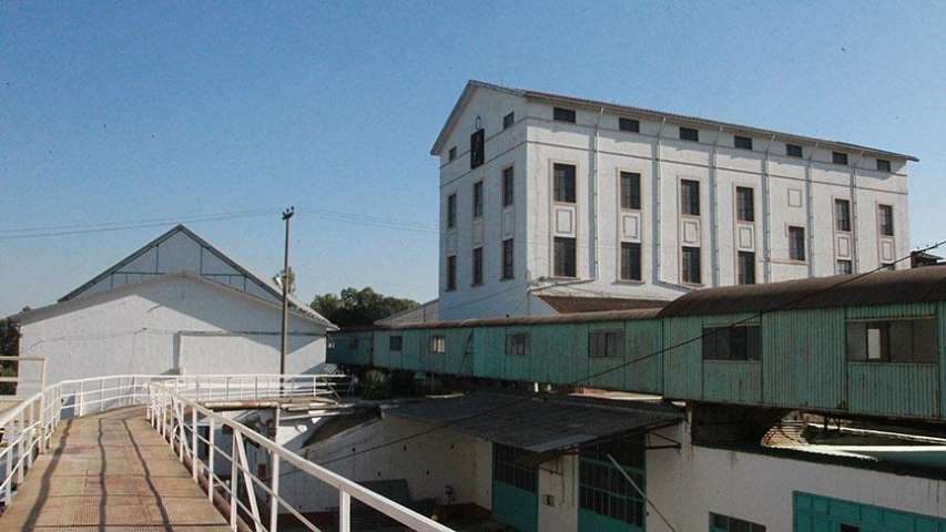 Alpullu Şeker Fabrikasının Özelleştirme İhalesi Yapıldı
