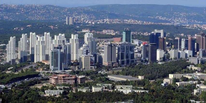 Gayrimenkul Satışlarında Yüzde 89'luk Artış