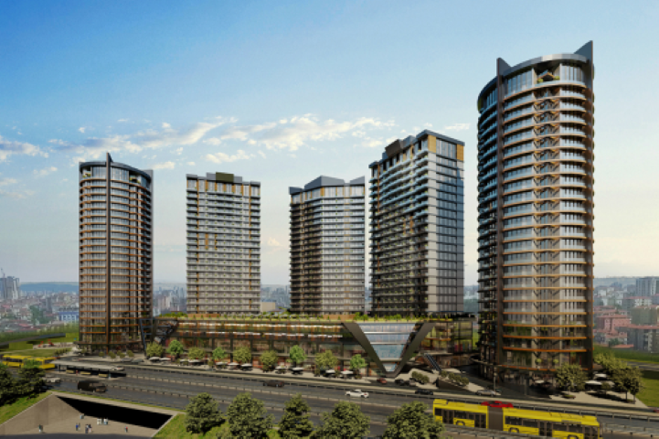 Fortis Sinanlı’dan 36 Ay Sıfır Faiz İmkanı