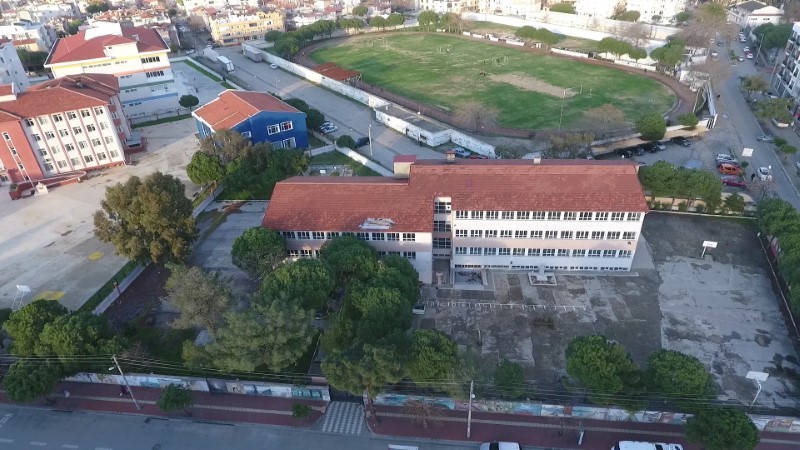 Akfen İnşaat'tan eğitime destek