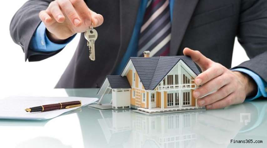 "Bankalar, 3 Konut Kredisi Talebinden Birini Reddediyor"