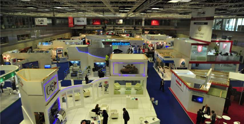 Aselsan, Katar’da