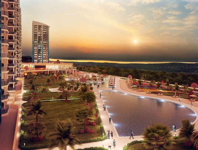 Demir İnşaat Projeleri Prim Şampiyonu Oldu