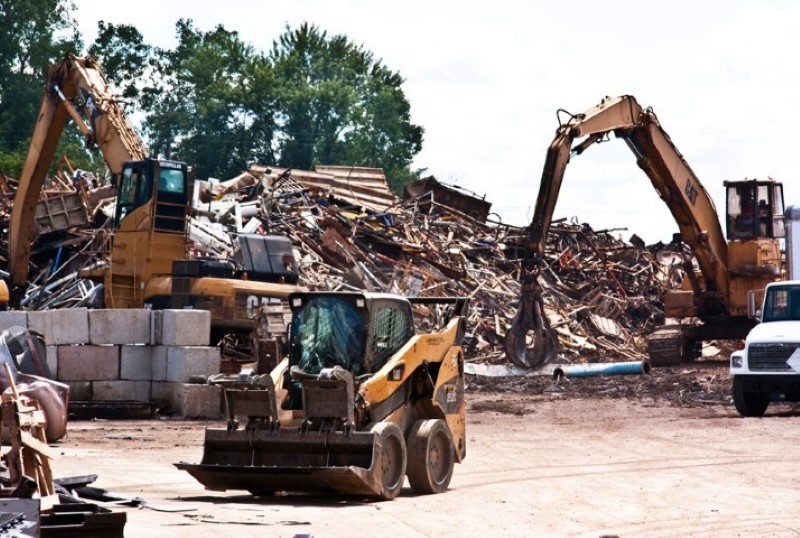 İzmir Hurda Fiyatlarında Artış