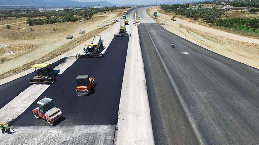 İstanbul ile İzmir Arası 3,5 Saate Düşüyor