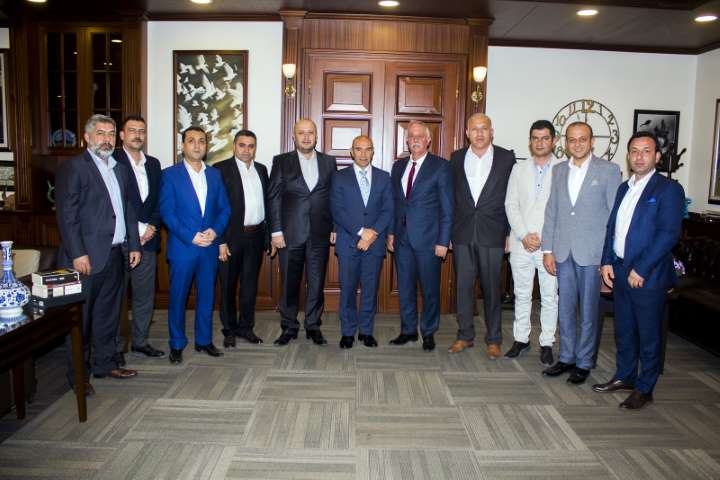 Soyer: Yatırım Alanları Açacağız