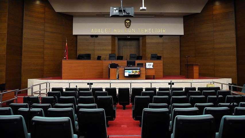 Cihan Medya Dağıtım AŞ'ye De Kayyum Atandı