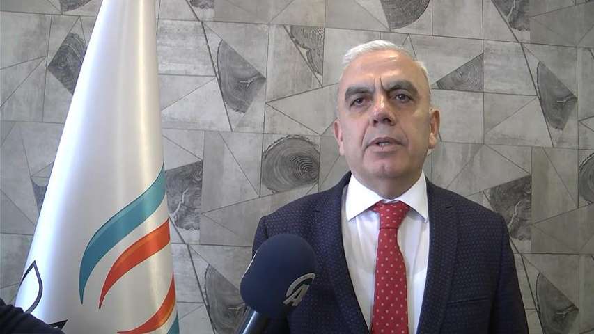 'Yüzyılın En Önemli Projelerinden Biri' Van'da Hayata Geçiyor