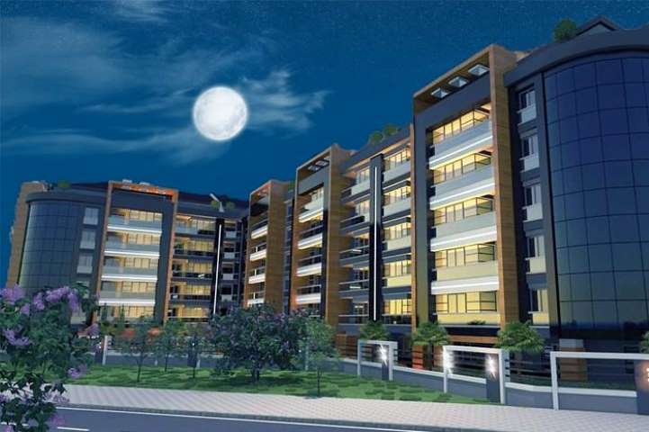 216 Koru Plus'ın Yüzde 20'si Satıldı