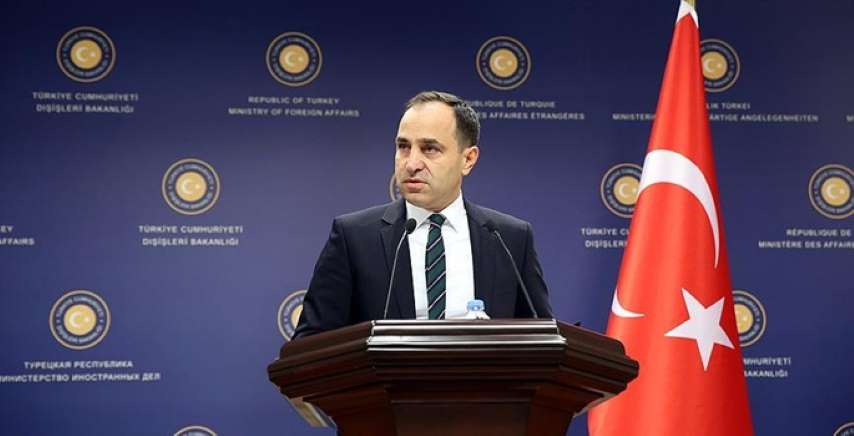 Suriye İle İlgili Önemli Vize Kararı