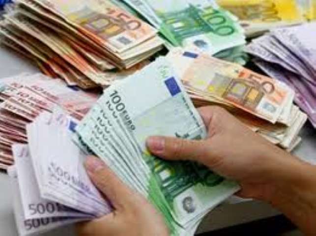 Güney Kıbrıs'a Yönelik İyimserlik, Avro/Dolar Paritesini 1,30'a Yükseltti