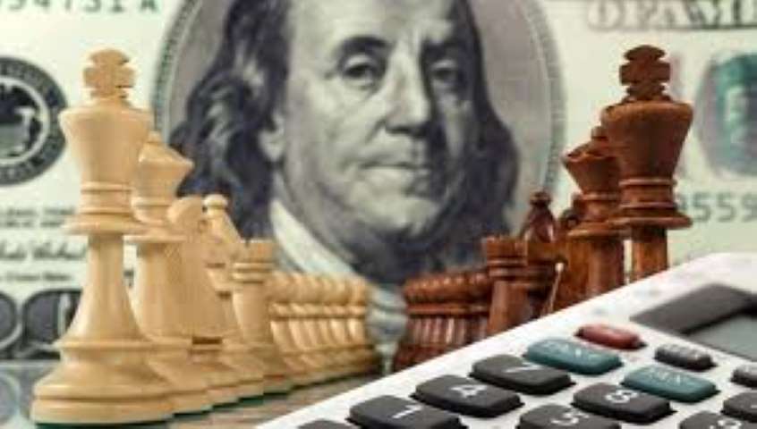 ABD'de Vergi Reformu Tasarısı "Çok Yakında" Açıklanacak