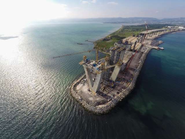 Türkiye, Mega Projelerle Gelişiyor Yollar Buluşuyor, Türkiye’nin Çehresi Değişiyor