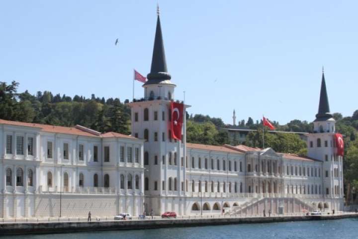 Kuleli Askeri Lisesi İçin İki Seçenek