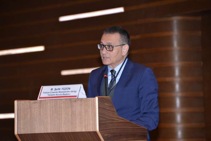 “Çin’den Sonra En Ucuz Çimento Türkiye’de