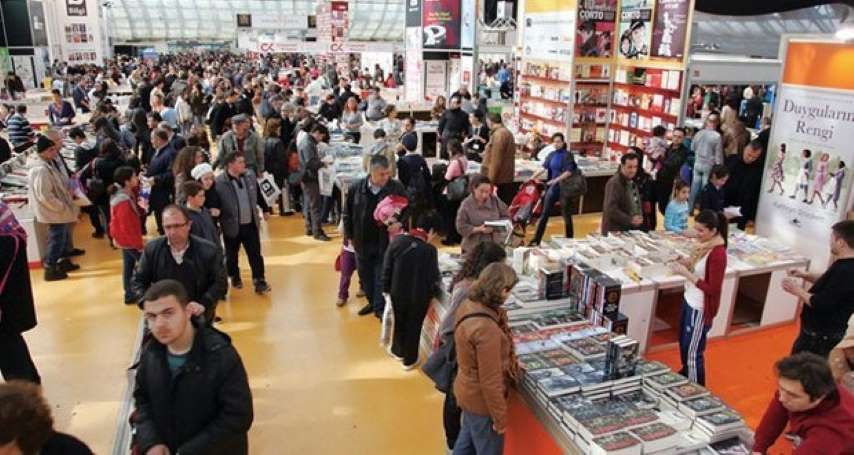 2015’te Fuarları Yaklaşık 17 Milyon Kişi Ziyaret Etti