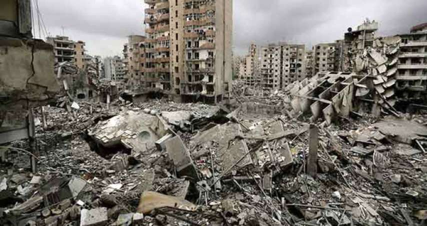 Marmara Depreminin 18. Yılı