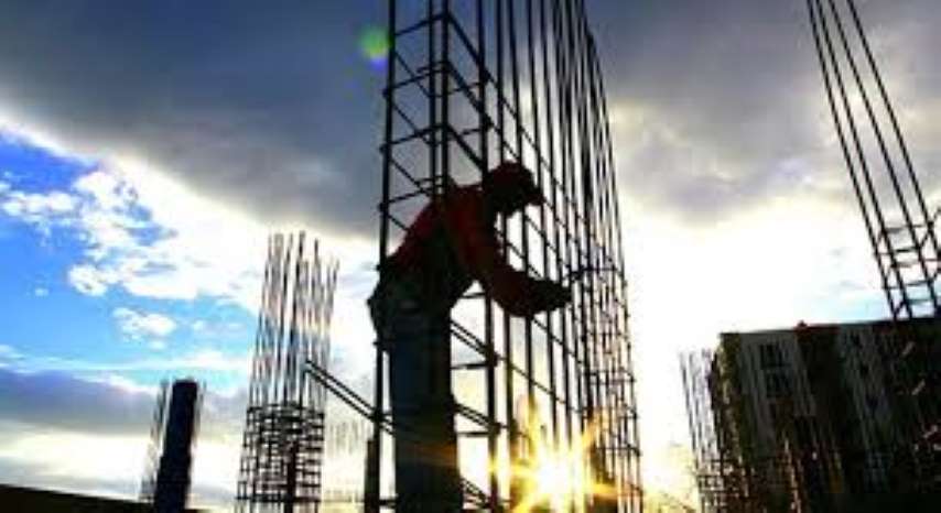 İnşaat Sektörü Güven Endeksi Düşüyor