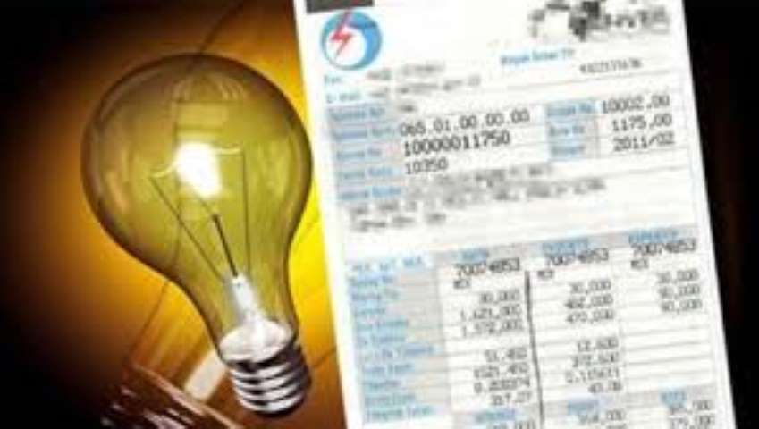 Elektrik ve Doğalgaza Zam!