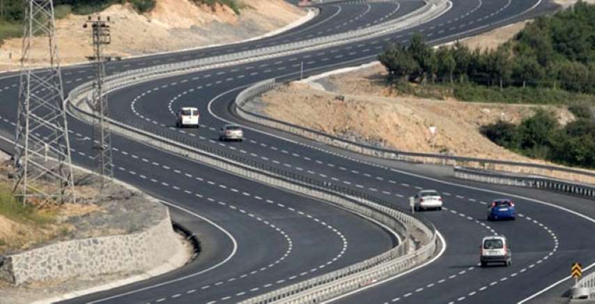 Bölünmüş Yollardan 16 Milyar Lira Fayda Sağlandı