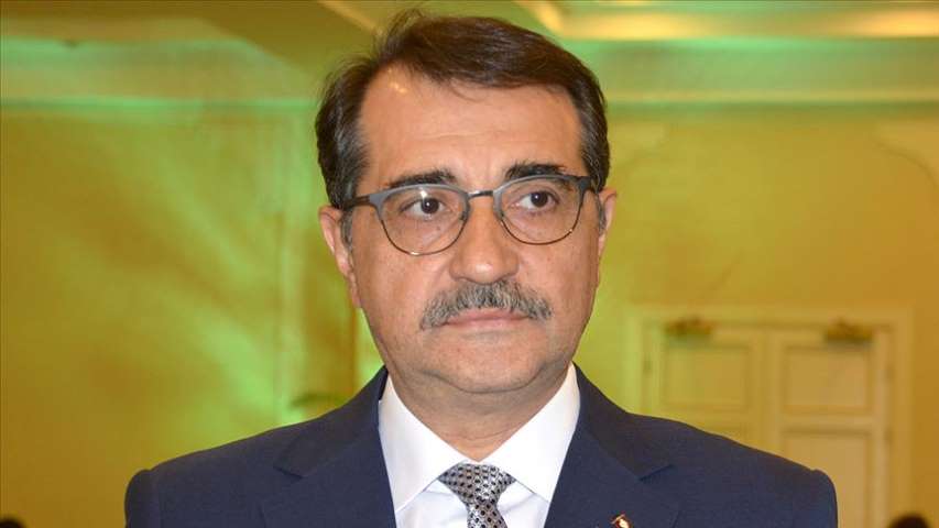 MTA Özbekistan'da Altın Aramalarına Hız Verecek