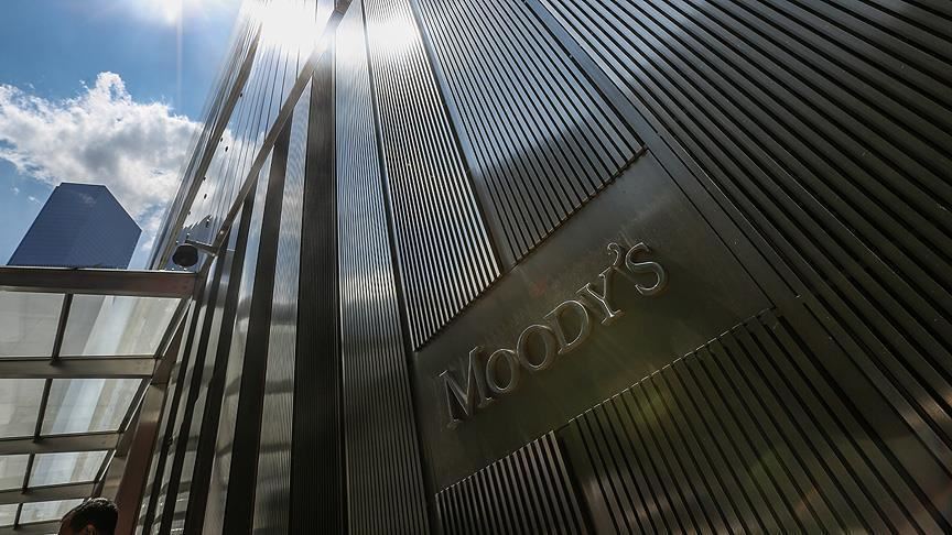 Moody's 2020 Türkiye değerlendirme takvimini açıkladı
