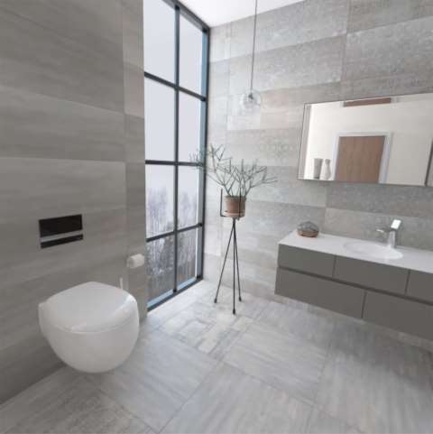 Oculus İle Hayalinizdeki Banyo İki Dakikada Hazır