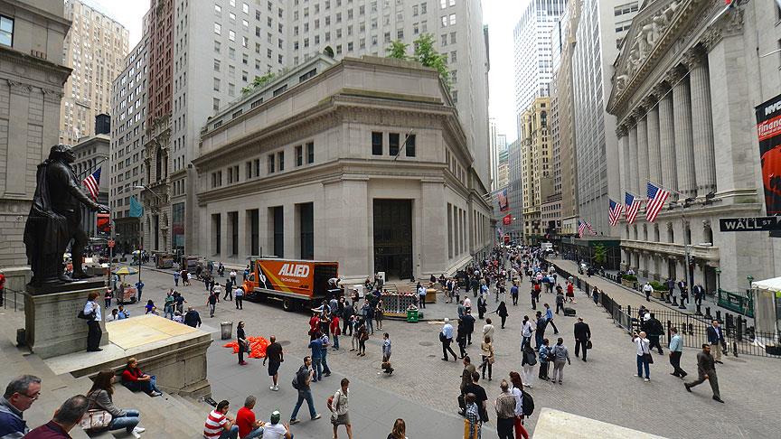 Küresel Piyasalar Fed Tutanakları Sonrası Pozitif