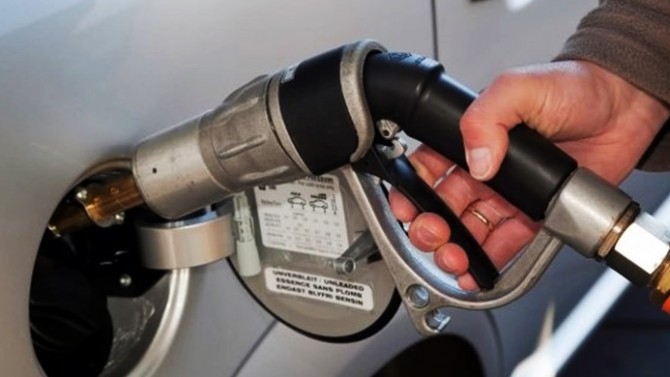 LPG'ye 16 Kuruş Zam