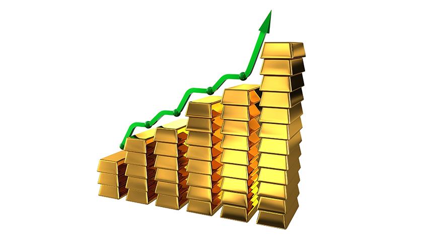 ABD'nin Trump Kararı Altın Fiyatlarını Uçurdu