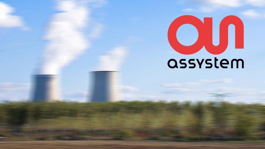 Nükleer Enerjide Fransız-Türk İş Birliği