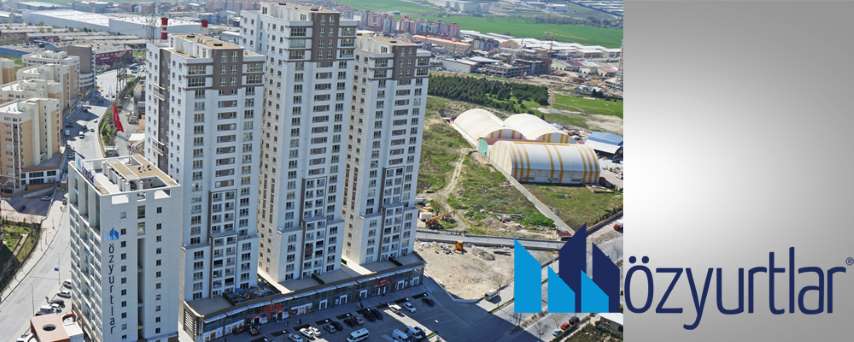 Özyurtlar İnşaat, Cityscape Cidde Fuarına Katılacak