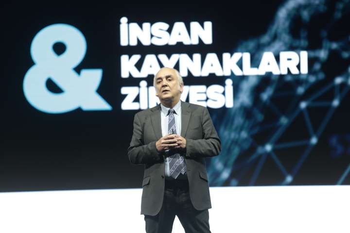 İnsan Faktörü Her zaman İlk Sırada!