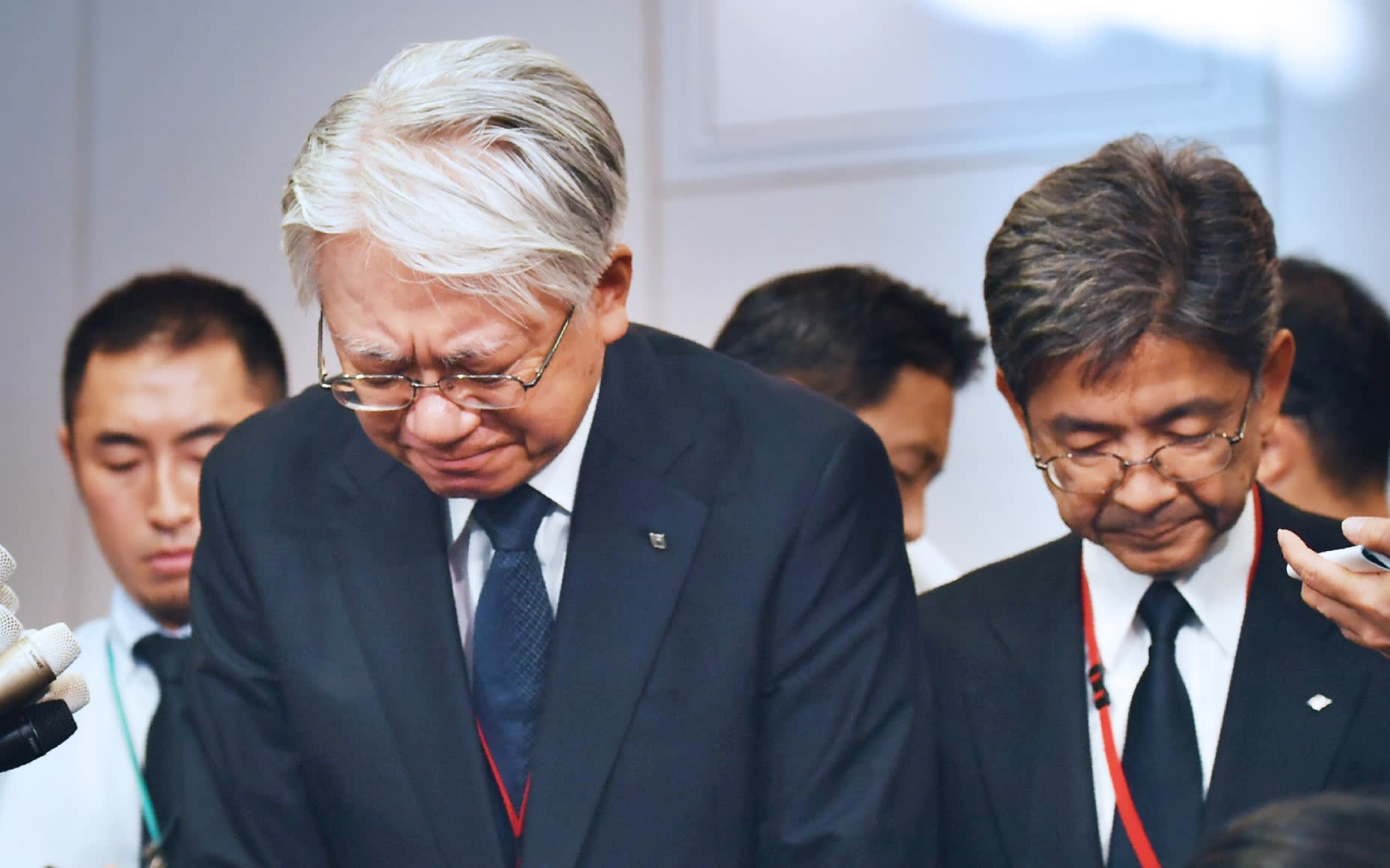 Kobe Steel Skandalının Yankıları Devam Ediyor