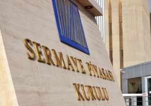 SPK Borsa Yatırım Fonları Ve Gayrimenkul Yatırım Fonlarına İlişkin Tebliğ Taslakları Yayımladı