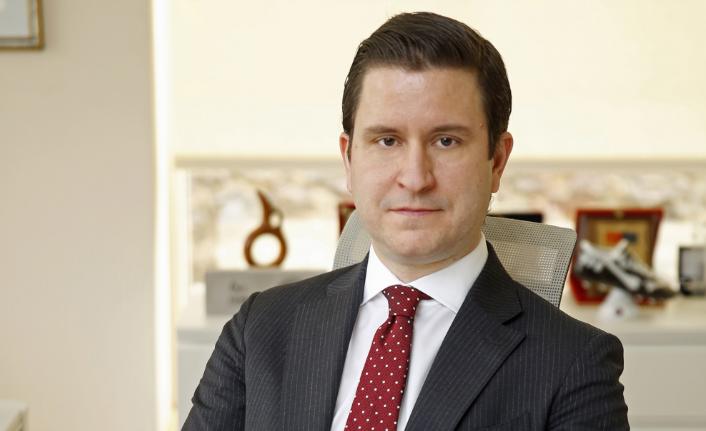 Hibrit çalışma sistemi önümüzdeki günlerde çimento sektörünün gündeminde olacak