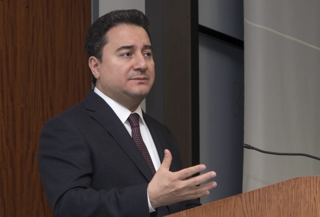 Yerli Uçak İçin Hazırlık