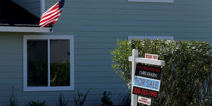 ABD'de 2. El Konut Satışları Artışını Sürdürdü