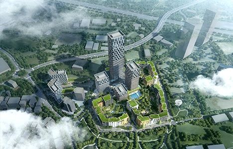 AND Pastel Projesine 1,400 Üzerinde Ön Talep Geldi!