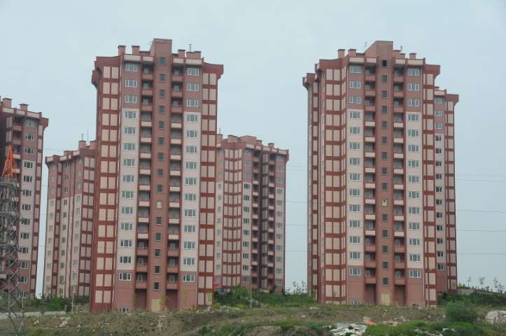 İzmir Büyükşehir Belediyesi'nden Uygun Fiyatlı Konut!