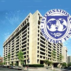 Uluslararası  Para Fonu Imf: