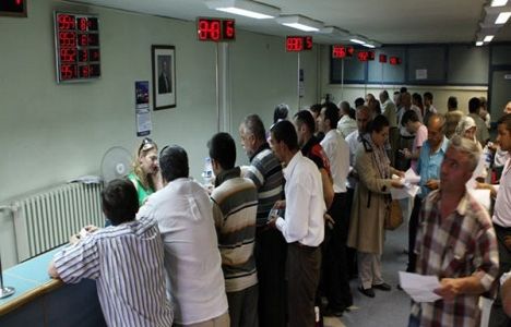 Vergi Borçlarını Peşin Ödeyene Büyük Kolaylık Geliyor