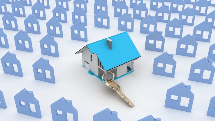 GYODER'den Türkiye Gayrimenkul Sektörü Raporu